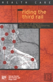 Riding The Third Rail