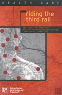 Bertrand.pt - Riding The Third Rail