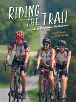 Bertrand.pt - Riding The Trail: Cherokees Remember The Removal