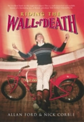 Riding The Wall Of Death