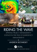 Riding The Wave