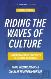 Riding The Waves Of Culture