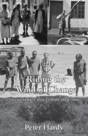 Riding The Wind Of Change