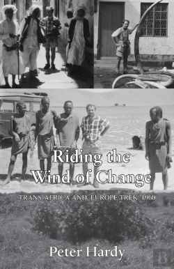 Bertrand.pt - Riding The Wind Of Change