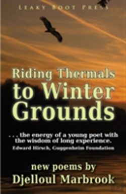 Bertrand.pt - Riding Thermals To Winter Grounds