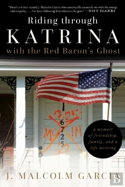 Bertrand.pt - Riding Through Katrina With The Red Baron'S Ghost