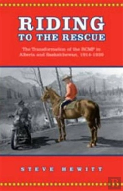 Bertrand.pt - Riding To The Rescue