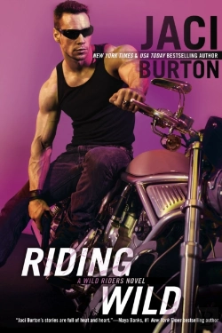 Bertrand.pt - Riding Wild
