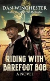 Riding With Barefoot Bob