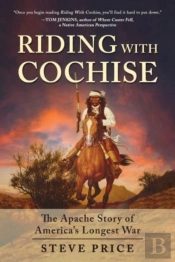 Riding With Cochise