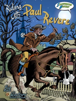 Bertrand.pt - Riding With Paul Revere