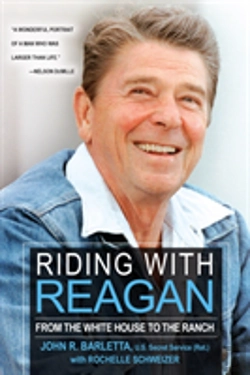 Bertrand.pt - Riding With Reagan