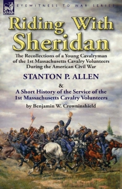 Bertrand.pt - Riding With Sheridan