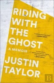 Riding With The Ghost