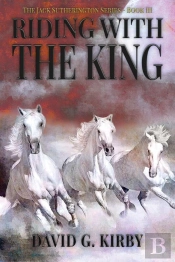 Riding With The King