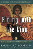 Riding With The Lion
