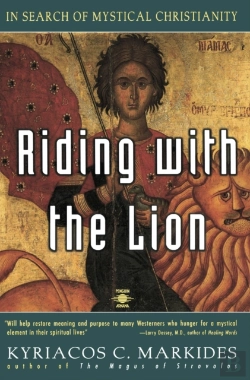 Bertrand.pt - Riding With The Lion