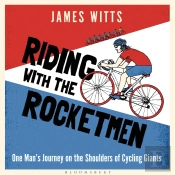 Riding With The Rocketmen
