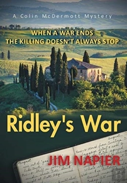 Bertrand.pt - Ridley'S War: When A War Ends The Killin