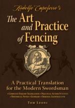 Ridolfo Capoferro'S The Art And Practice Of Fencing