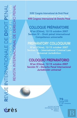 Bertrand.pt - Ridp 1/2 2008 Colloque Preparatoire