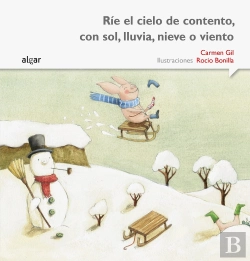 Bertrand.pt - Ríe El Cielo De Contento, Con Sol, Lluvia, Nieve O Viento