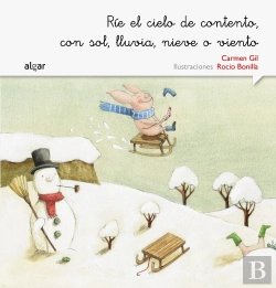 Bertrand.pt - Ríe El Cielo De Contento, Con Sol, Lluvia O Viento