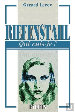 Bertrand.pt - Riefenstahl ; Qui Suis-Je ?