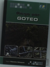 Riego Por Goteo