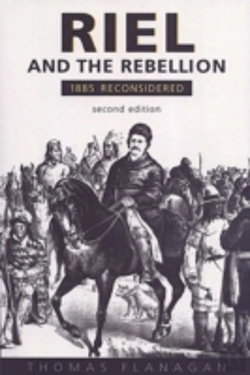 Bertrand.pt - Riel And The Rebellion