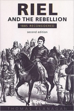 Bertrand.pt - Riel And The Rebellion