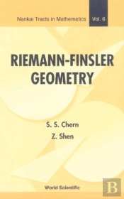 Riemann-Finsler Geometry
