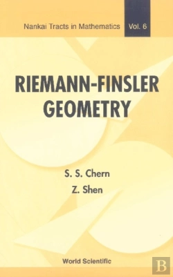 Bertrand.pt - Riemann-Finsler Geometry
