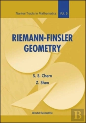 Riemann-Finsler Geometry