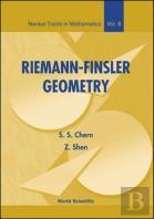 Riemann-Finsler Geometry