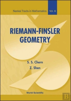 Bertrand.pt - Riemann-Finsler Geometry