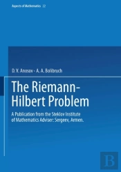 Riemann-Hilbert Problem