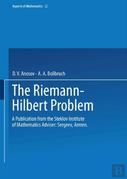 Bertrand.pt - Riemann-Hilbert Problem