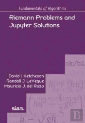 Riemann Problems And Jupyter Solutions
