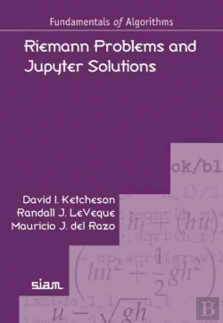 Bertrand.pt - Riemann Problems And Jupyter Solutions