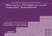 Riemann Problems And Jupyter Solutions