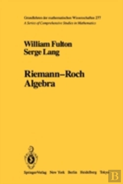 Bertrand.pt - Riemann-Roch Algebra
