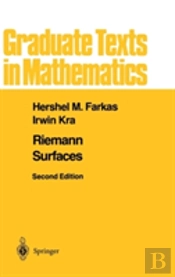 Riemann Surfaces