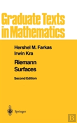 Bertrand.pt - Riemann Surfaces