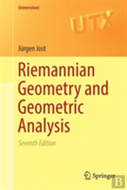 Bertrand.pt - Riemannian Geometry And Geometric Analysis