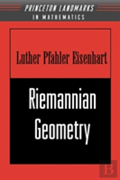 Riemannian Geometry