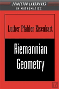 Bertrand.pt - Riemannian Geometry