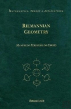 Bertrand.pt - Riemannian Geometry