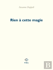 Rien À Cette Magie