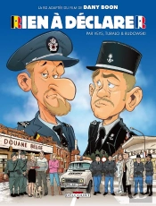 Rien À Déclarer